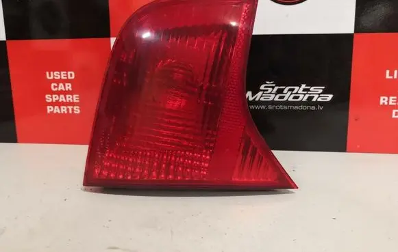 Audi A4 S4 B7 8E 8H Tailgate rear/tail lights 8E5945093