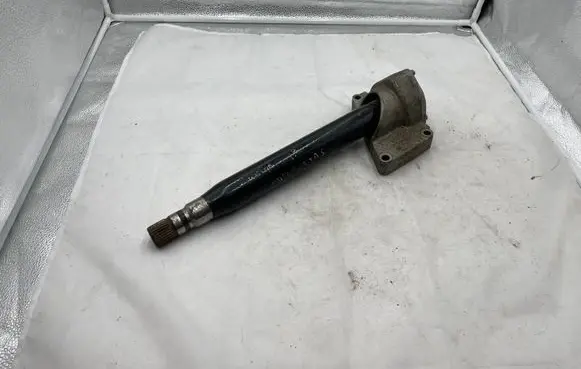 Opel Signum Front driveshaft 644124471