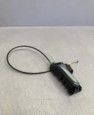 Toyota Avensis T250 Front door interior handle 50594A1