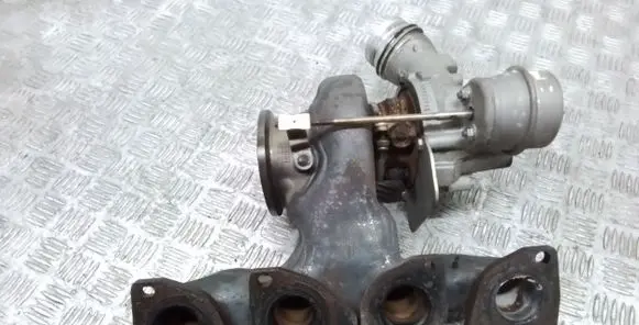Volvo S90, V90 Turbo 31459841