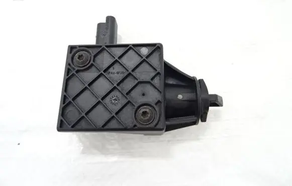 Citroen DS5 Fuel tank cap lock 9658236780