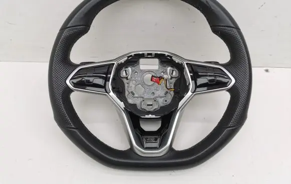 Volkswagen Golf VIII Steering wheel 5H0419089