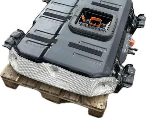 Chrysler Pacifica Hybrid / electric car battery P05193143AN EAST00216AB
