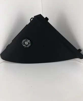 Toyota C-HR I Dashboard side end trim 55317F4010