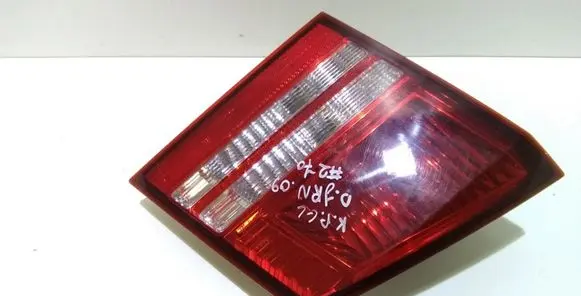 Dodge Journey Tailgate rear/tail lights 04806369AB