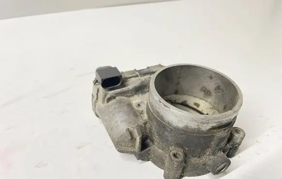 Porsche Cayenne (9PA) Throttle valve 94860511503 59025 0280750114