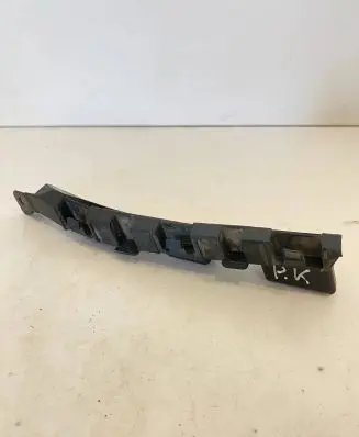 Volkswagen PASSAT B7 Front bumper mounting bracket 3AA807183