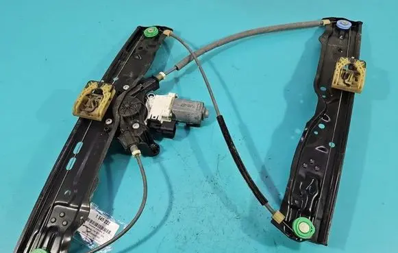 Jaguar XE Front door window regulator with motor GX7323201AD IMPRK1545222