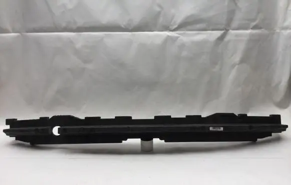 BMW 3 F30 F35 F31 Front bumper foam support bar 7396916