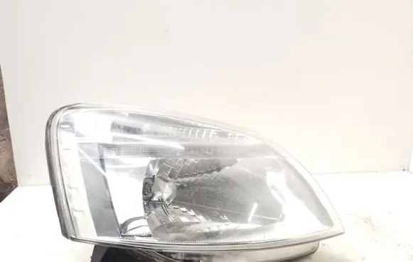 Citroen Berlingo Headlight/headlamp