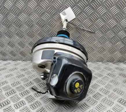 Audi A5 Brake booster 8W0612103G