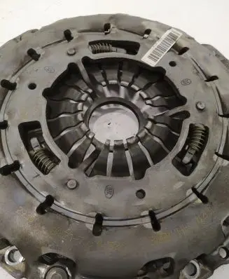 BMW 3 F30 F35 F31 Pressure plate 7614326