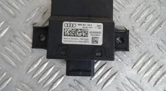 Audi S5 Other control units/modules 8W0907159E