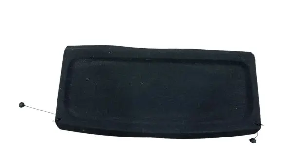Volkswagen Polo V 6R Parcel shelf