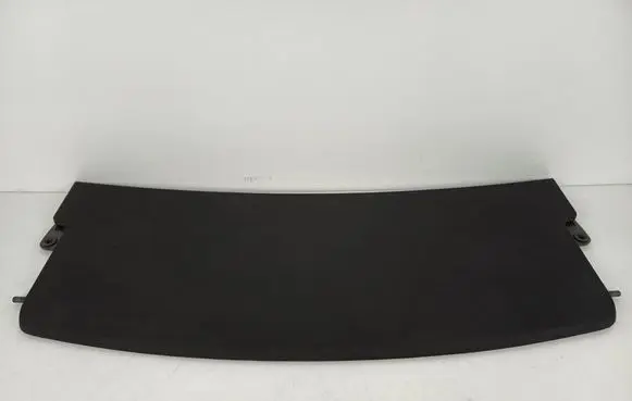BMW 3 GT F34 Parcel shelf 7328069