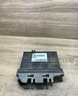 Audi A3 S3 8L Gearbox control unit/module 09A927750J 31036PW009