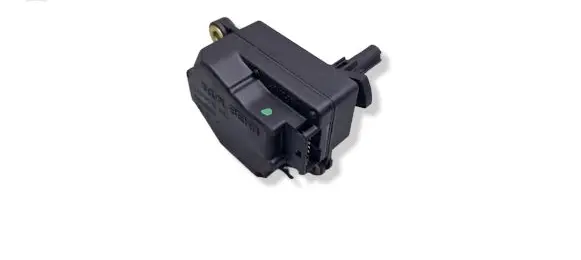 Volvo S80 Air flap motor/actuator 74931G 060903