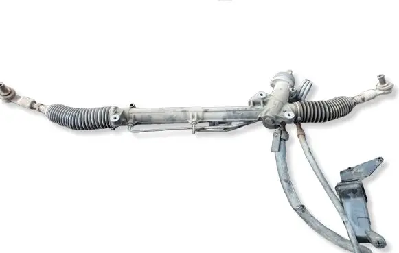 Volkswagen PASSAT B5.5 Steering rack 8D1422105A