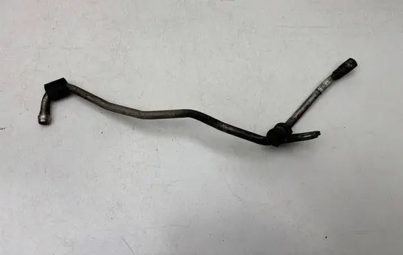 Seat Leon (5F) Turbo turbocharger oiling pipe/hose 04L145771J