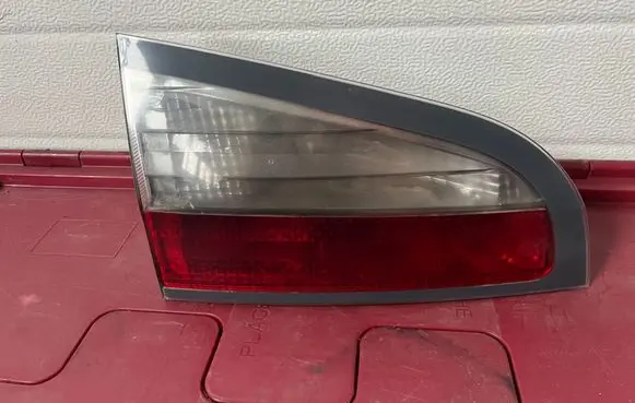 Ford S-MAX Rear/tail lights 6M2113A603AK 2TZ00923201