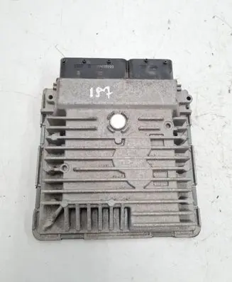 Volkswagen Golf Plus Engine control unit/module 03L906023MM