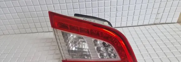 Peugeot 508 Rear/tail lights 9686780580