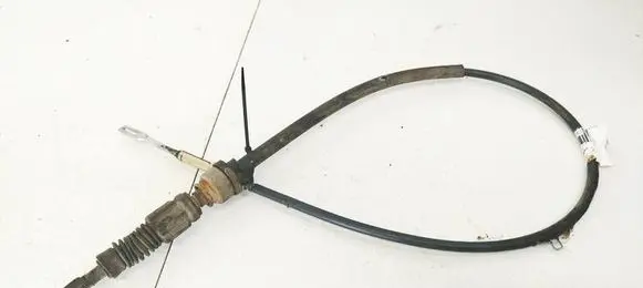Handbrake/parking brake wiring cable