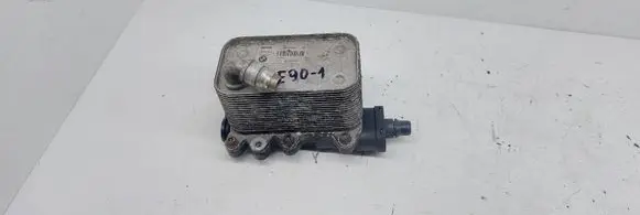 BMW 3 E90 E91 Transmission/gearbox oil cooler 7803830