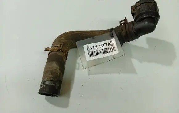 Seat Altea Engine coolant pipe/hose 