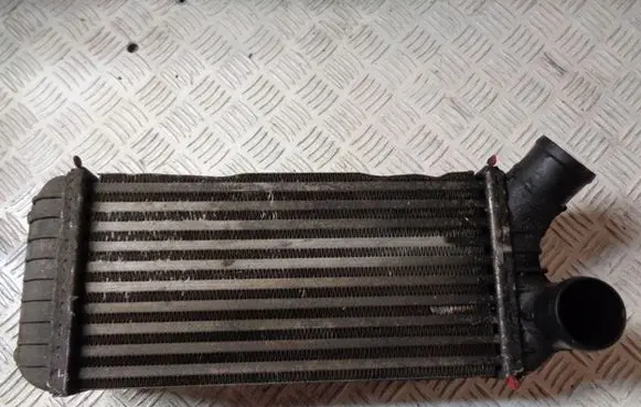 Ford Grand C-MAX Intercooler radiator