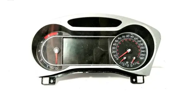 Ford S-MAX Speedometer (instrument cluster) VP7M2F10894A AM2T10849XD AM2F10849XD
