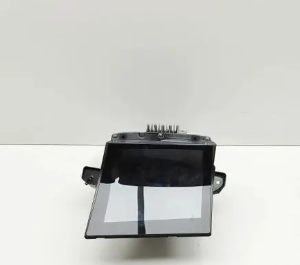 BMW 5 F10 F11 Head up display screen 9246212
