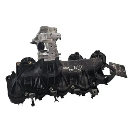 Jaguar XF Intake manifold 9659449480 9662010880