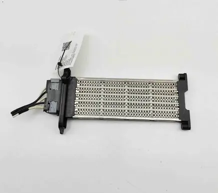 Opel Movano B Electric cabin heater radiator A52103200