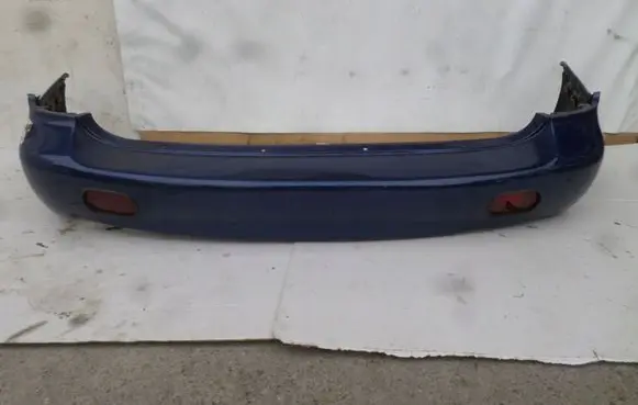 Hyundai Lantra II Rear bumper