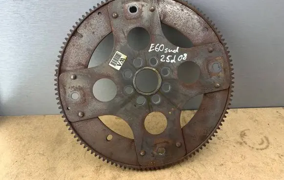 BMW X3 E83 Flywheel 11227788746 7788746