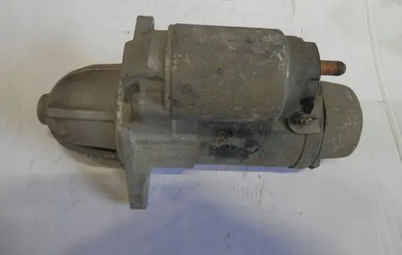 Subaru Legacy Starter motor 23300AA460