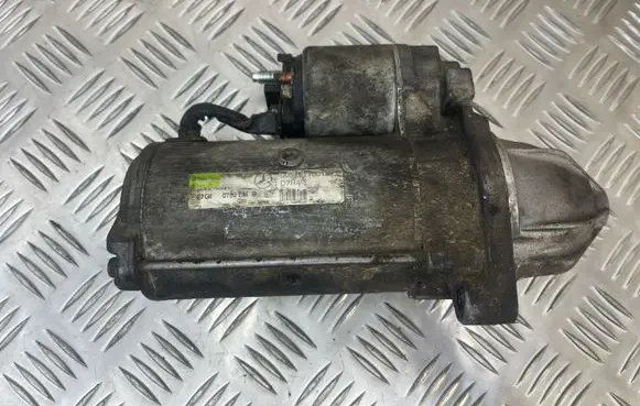 Mercedes-Benz C W203 Starter motor 0051511301