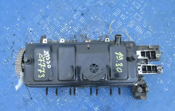Citroen Xsara Picasso Engine head 