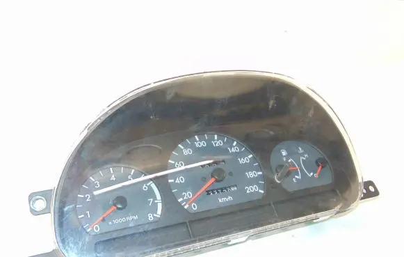 Hyundai Accent Speedometer (instrument cluster) 9436522000 9400322001