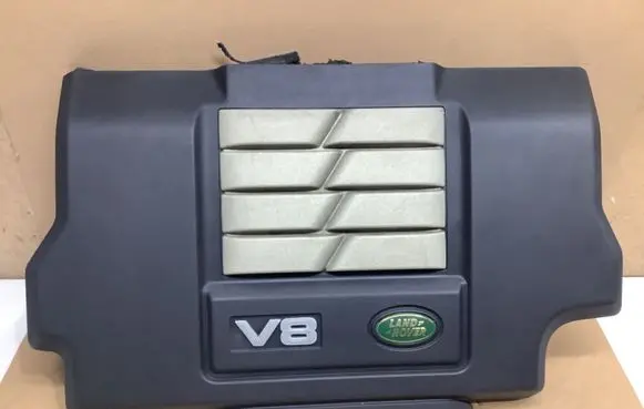Land Rover Range Rover Sport L320 Engine cover (trim) LBH500350