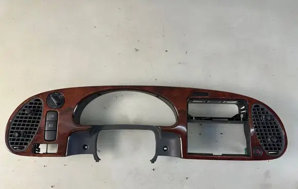 Saab 9-3 Ver1 Dashboard 