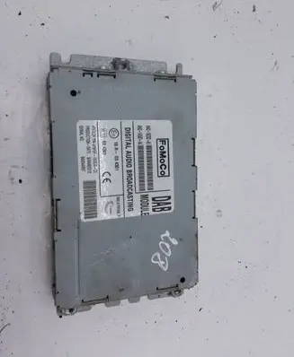 Land Rover Range Rover L322 Other control units/modules AH4219C032AE AH4214D401AA