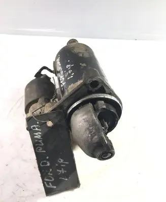 Ford Puma Starter motor