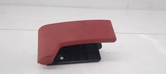 Mercedes-Benz ML W164 Engine bonnet (hood) release handle A1248800320