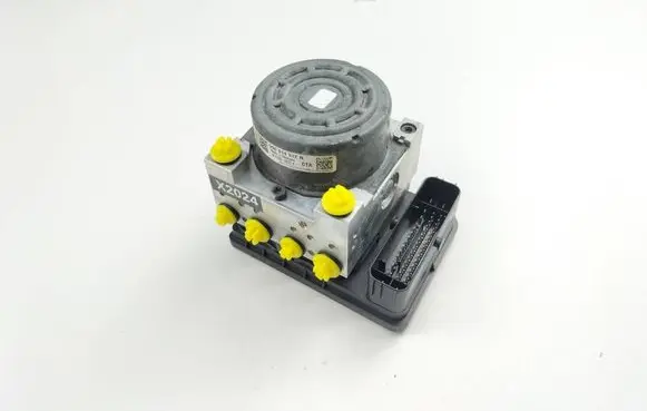Volkswagen Golf VII ABS Pump 5Q0907379P 5Q0614517N 10022002374