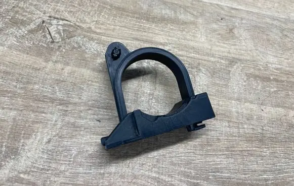 Land Rover Discovery Sport Engine mounting bracket GJ328B503AB
