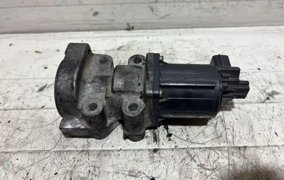 Opel Meriva A EGR valve K5T70380
