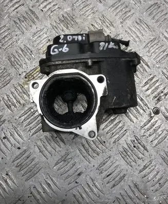 Volkswagen Golf VI EGR valve 03L131501E