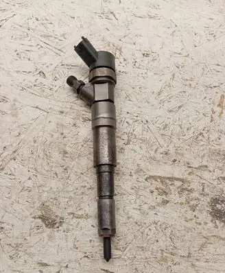 BMW 5 E39 Fuel injector 0445110029